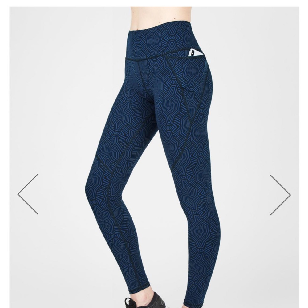 Sweaty Betty Legging
